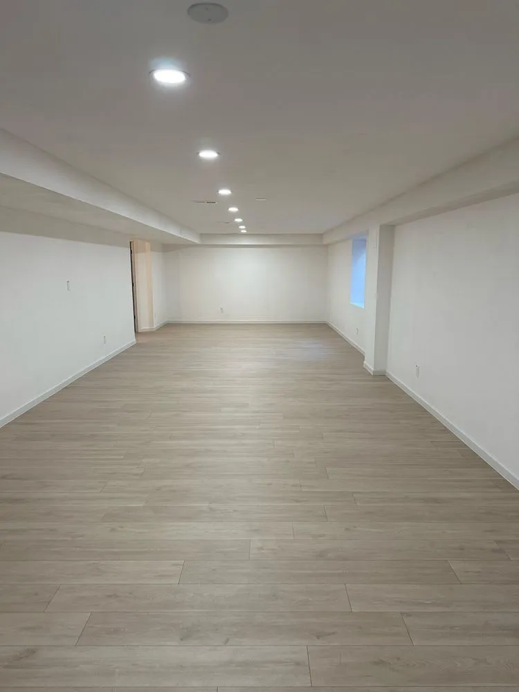 Slide of Watts Up Electric