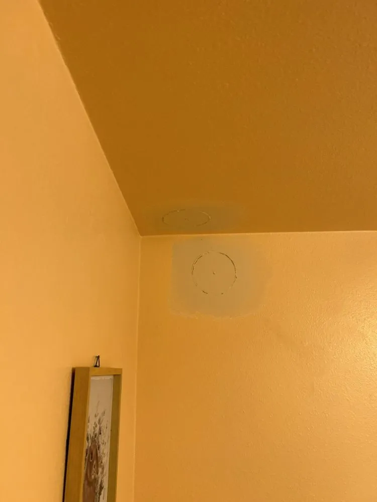 Slide of Watts Up Electric