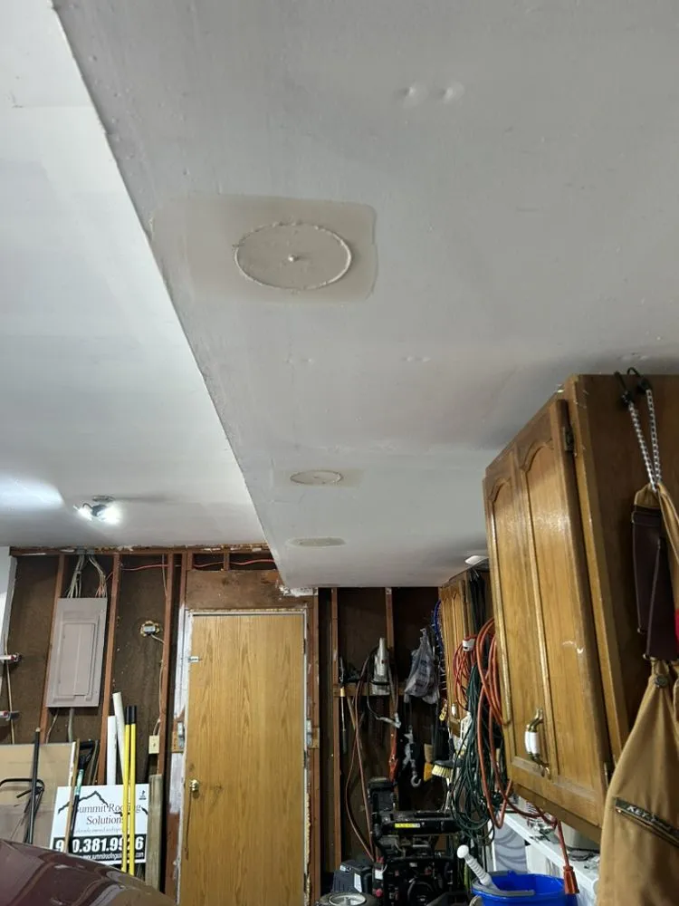 Slide of Watts Up Electric