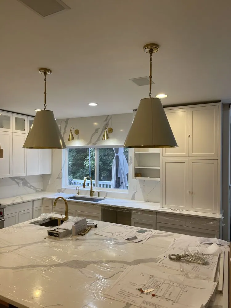 Slide of Watts Up Electric