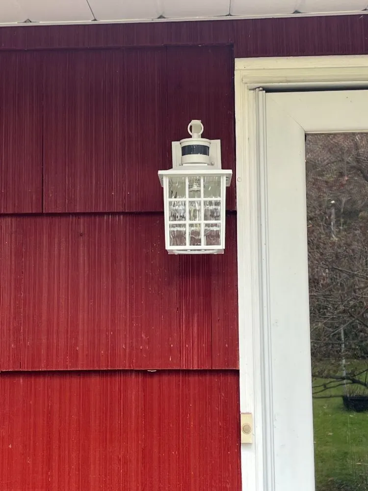 Slide of Watts Up Electric