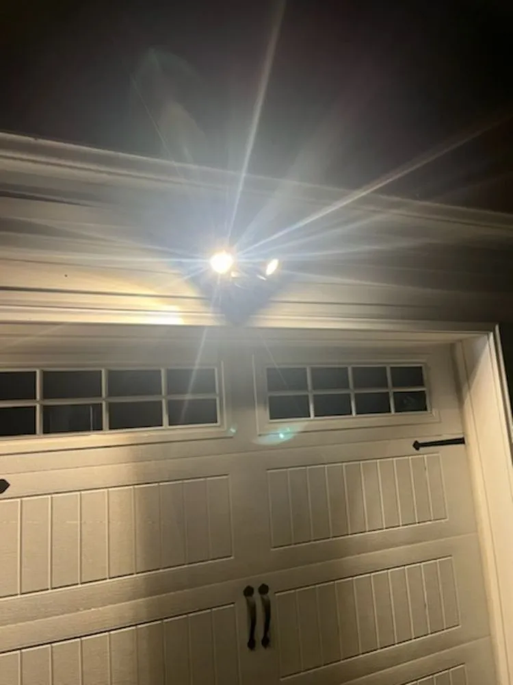 Slide of Watts Up Electric