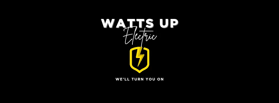 Slide of Watts Up Electric