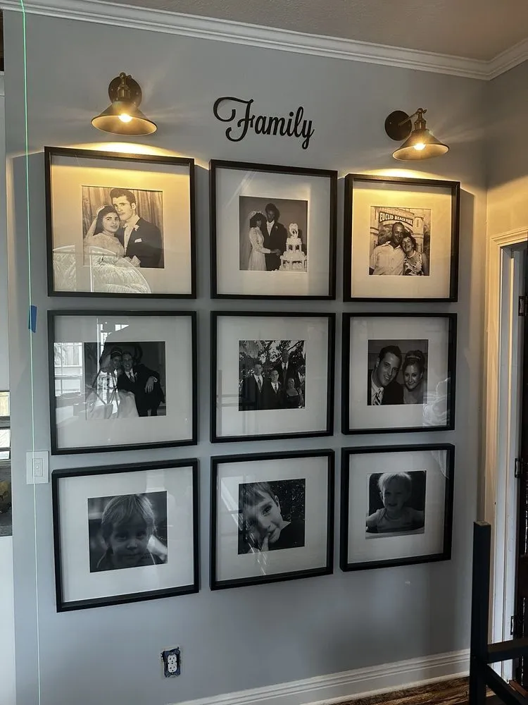 Slide of Watt’s Up Electric