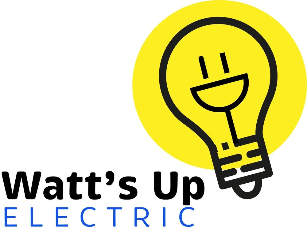 Slide of Watt’s Up Electric