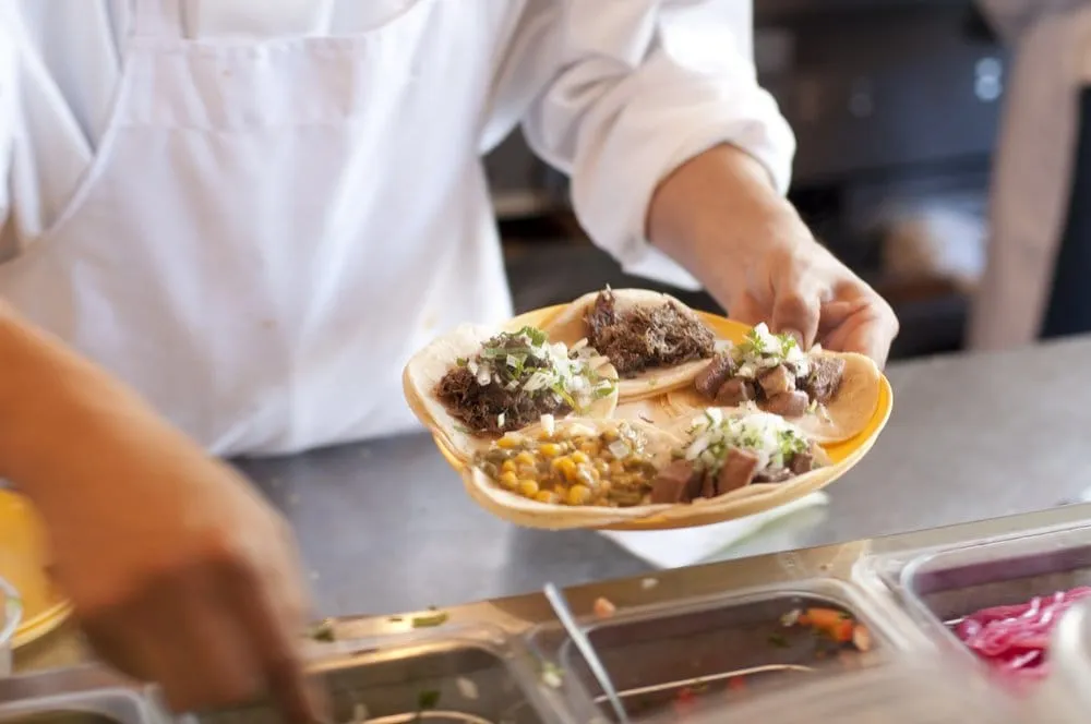 Slide of Watt’s Up Electric