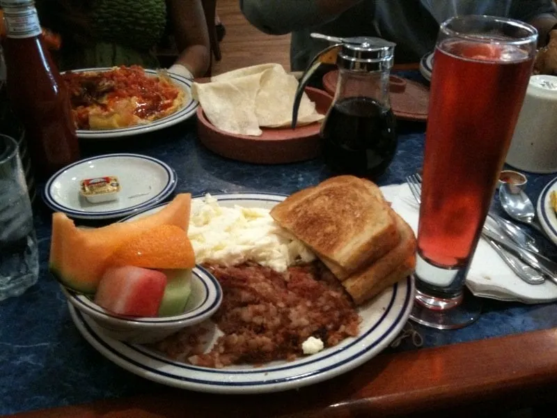 Slide of Watt’s Up Electric