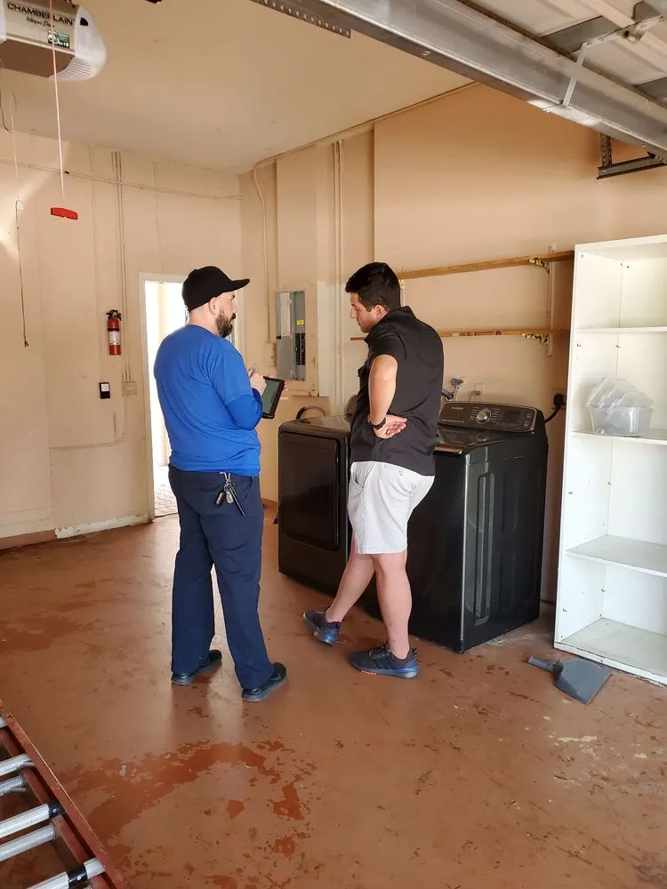 Slide of Watt’s Up Electric