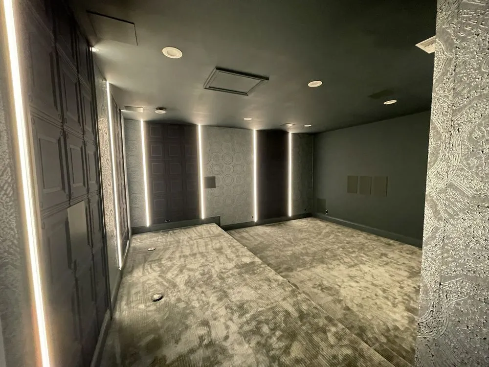 Slide of Watt’s Up Electric