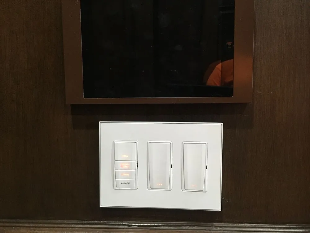 Slide of Watt’s Up Electric