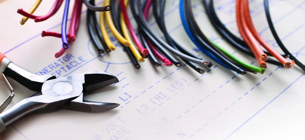 Slide of Watts-Up Electrical