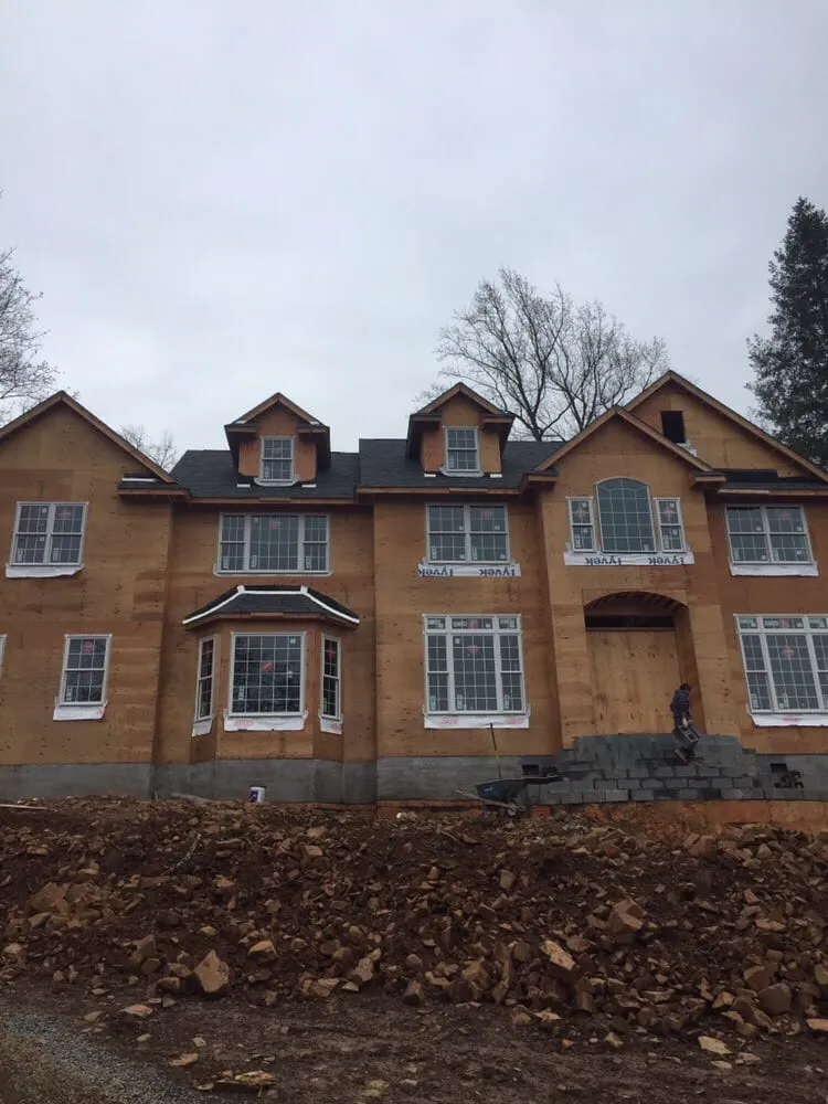 Slide of Watts-Up Electrical