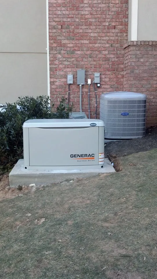 Slide of Watts-Up Electrical