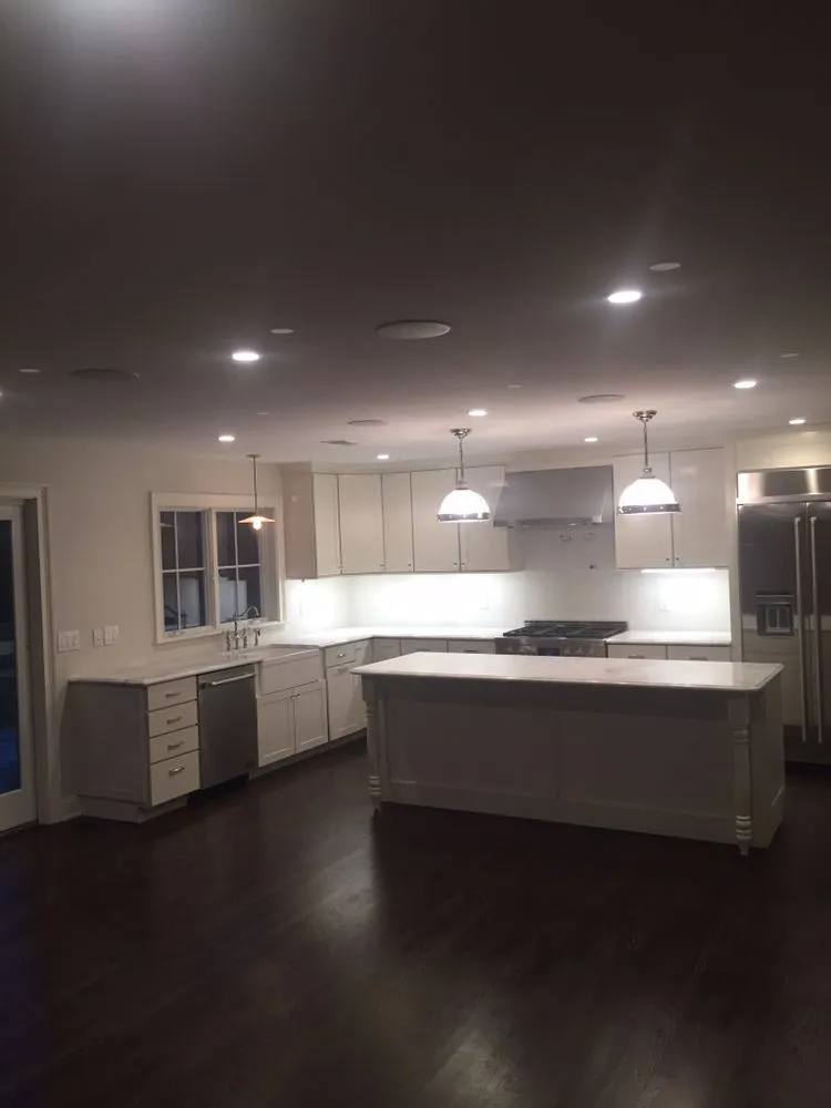 Slide of Watts-Up Electrical