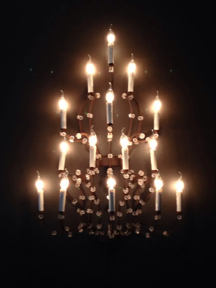 Slide of Watts-Up Electrical