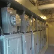 Slide of Watts-Up Electrical