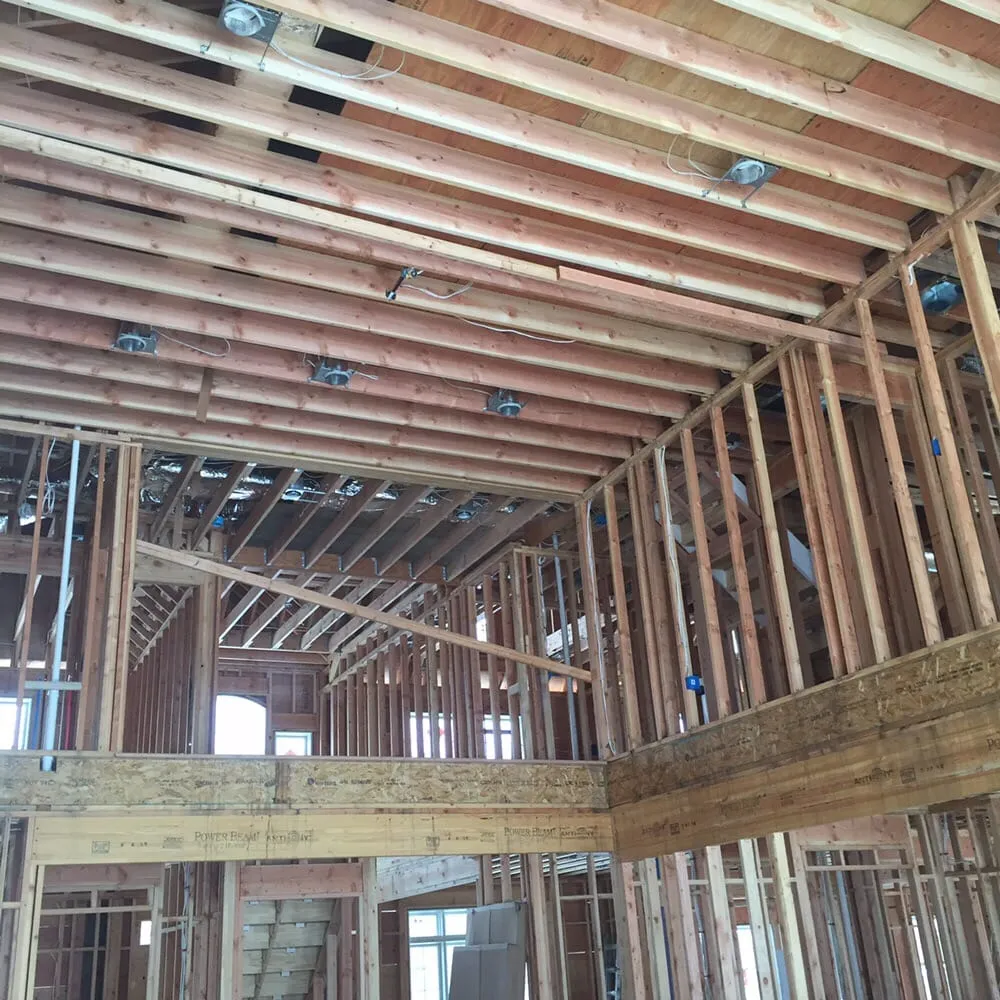 Slide of Watts-Up Electrical