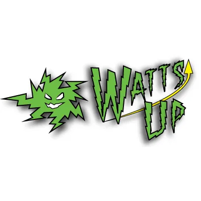 Slide of Watts Up