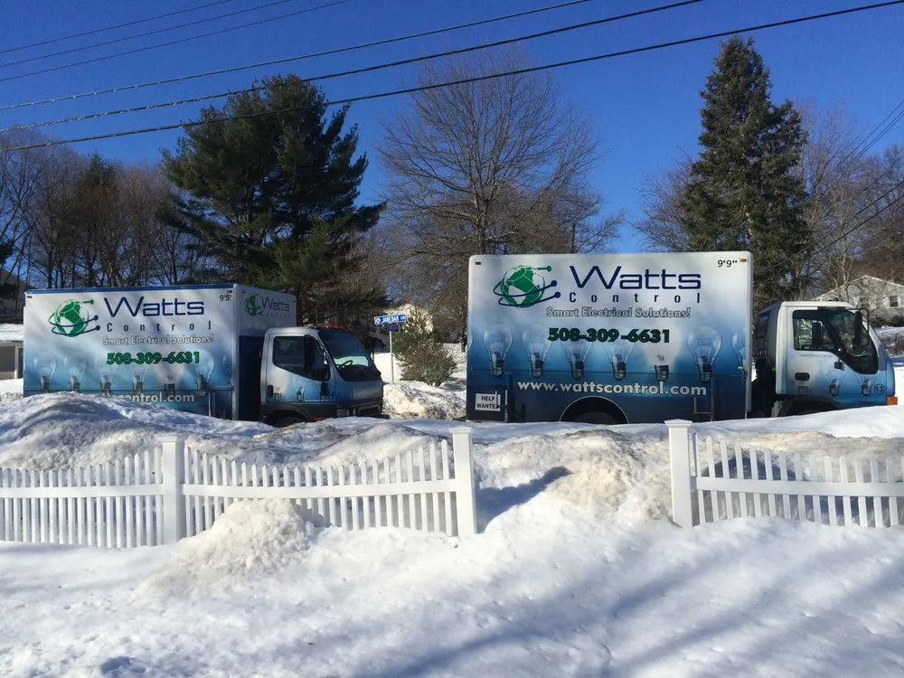 Slide of WattsControl