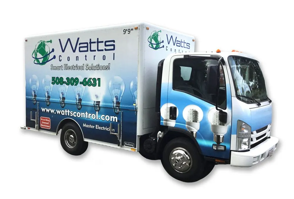 Slide of WattsControl