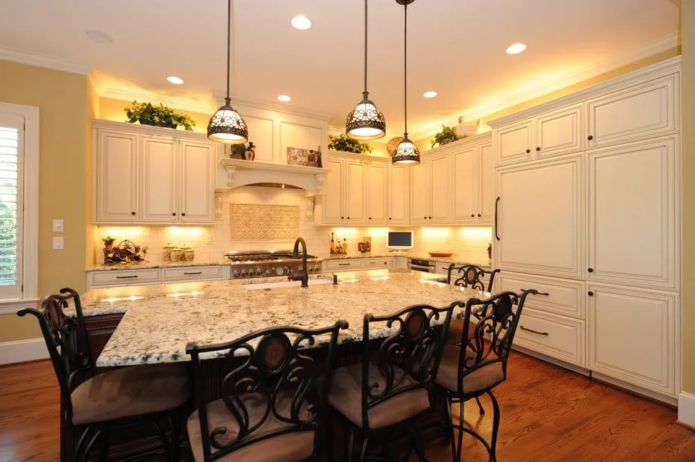 Slide of WattsControl