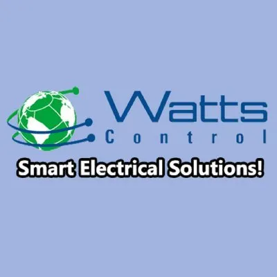 Slide of WattsControl