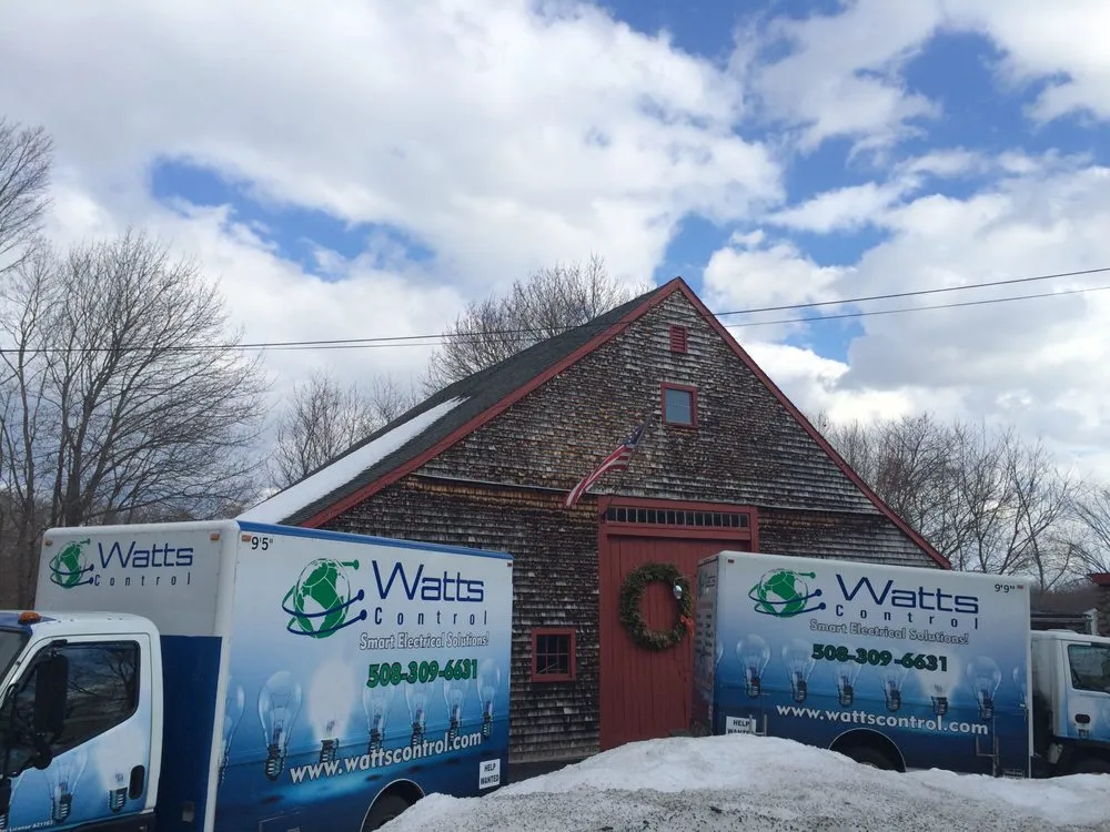 Slide of WattsControl