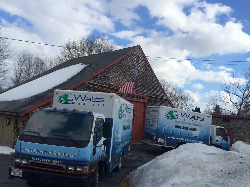 Slide of WattsControl