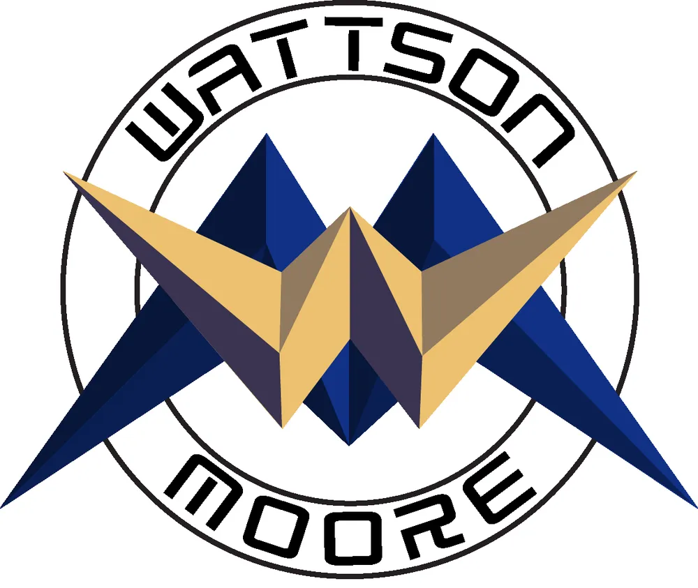 Slide of Wattson Moore Electric