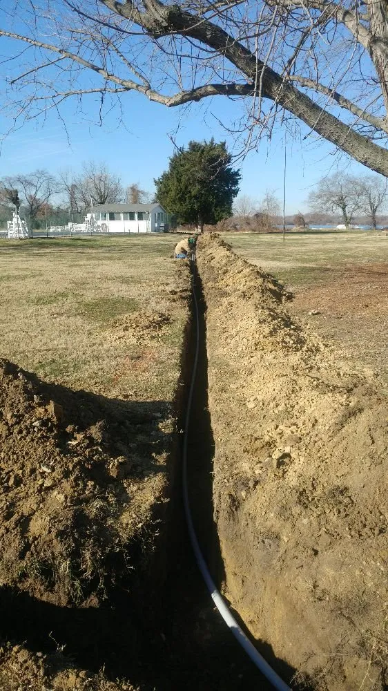 Slide of Wattson Moore Electric