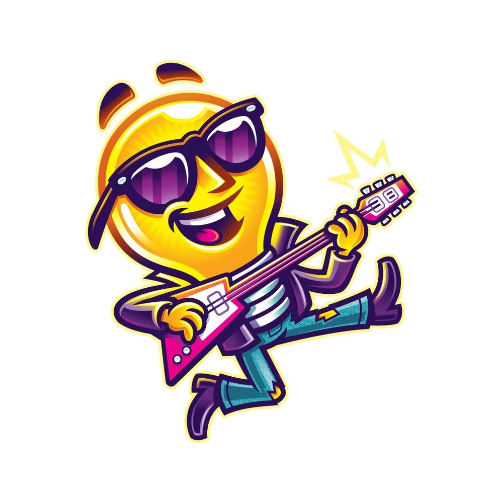 Slide of WattStar Electric