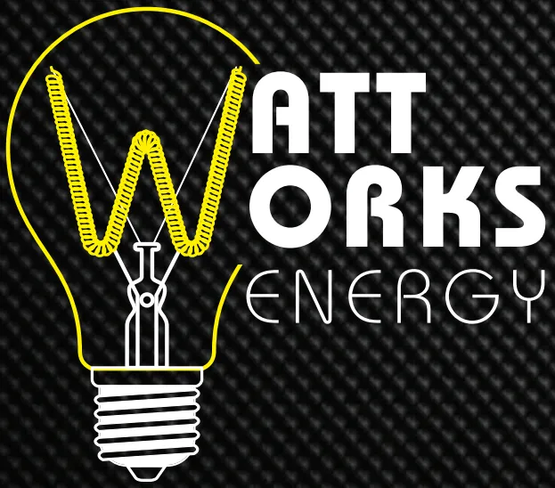 Slide of WattWorks Energy