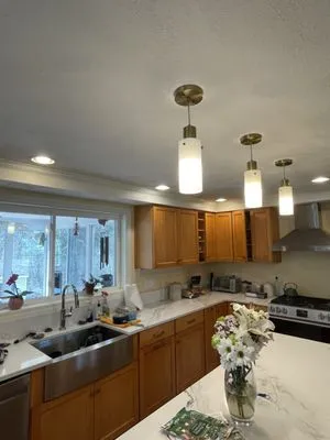 Watty's Electrical Services