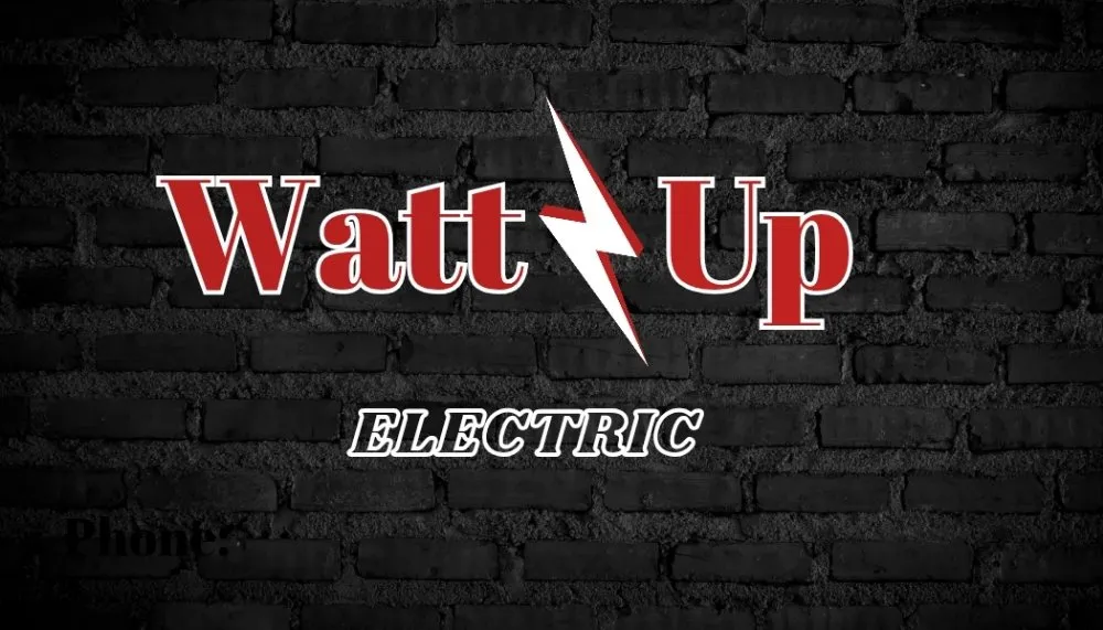Slide of Wattz Up Electric