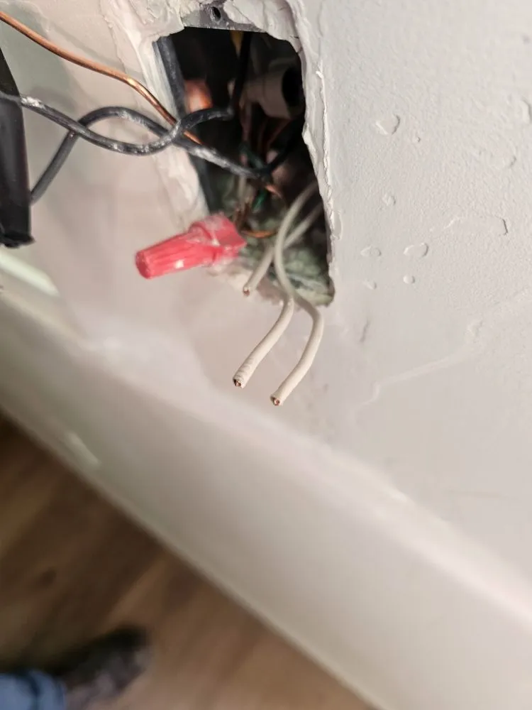 Slide of Wattz Up Electric