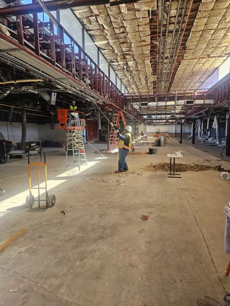 Slide of Wattz Up Electric