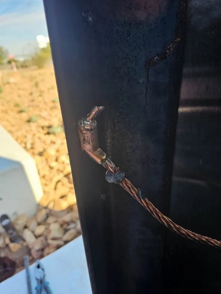 Slide of Wattz Up Electric