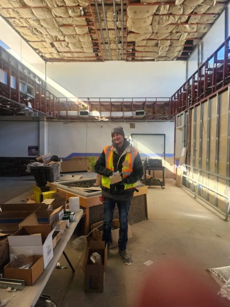 Reliable wiring installation service in ,  - Wattz Up Electric