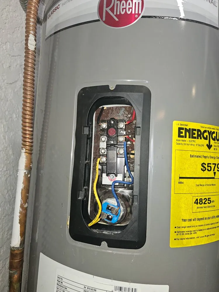 Slide of Wattz Up Electric