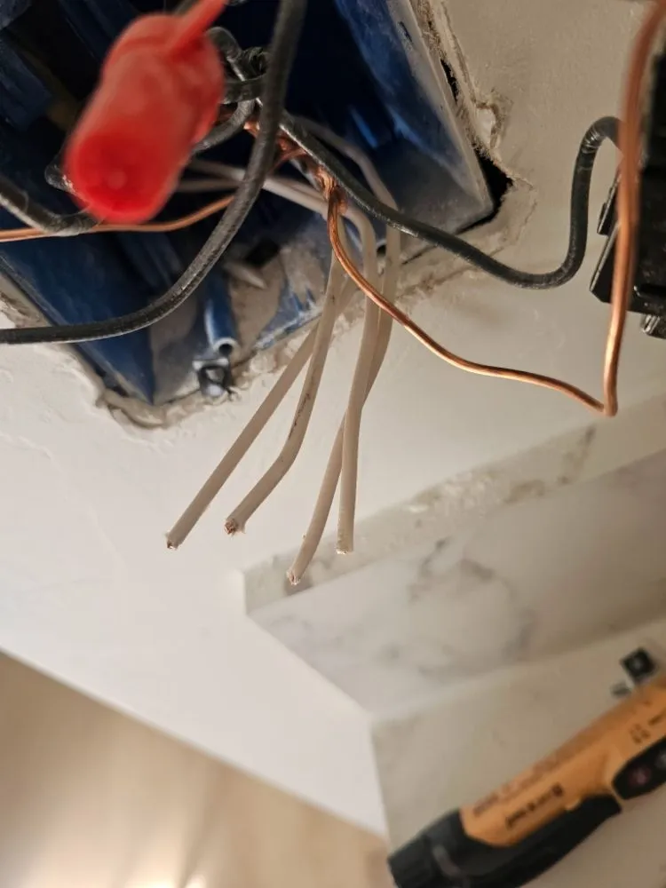 Slide of Wattz Up Electric