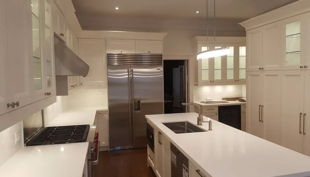 Slide of Wauconda Certified Electric