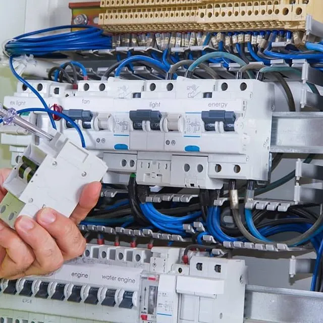 Slide of Wauconda Electrical