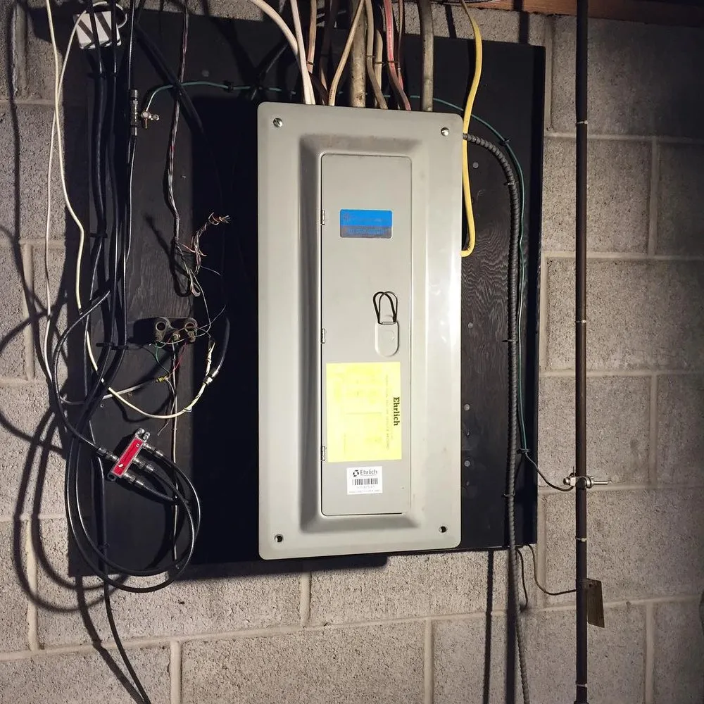 Slide of Wauconda Electrical