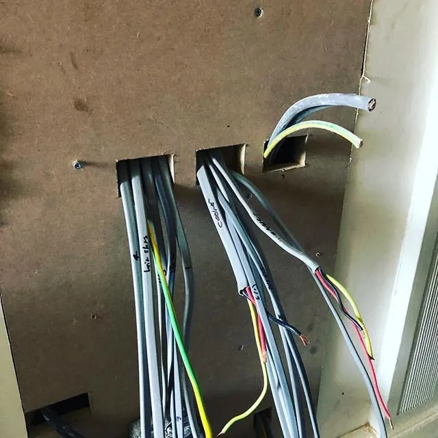 Slide of Wauconda Electrical