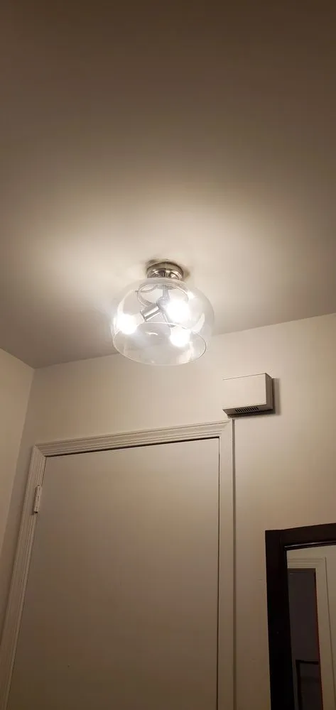 Slide of Waughway Electric