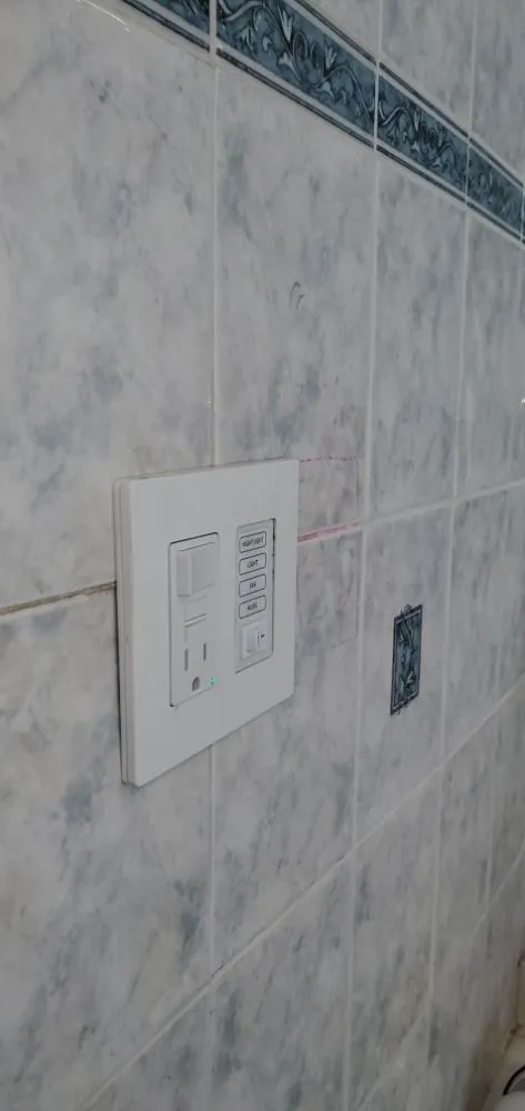 Slide of Waughway Electric