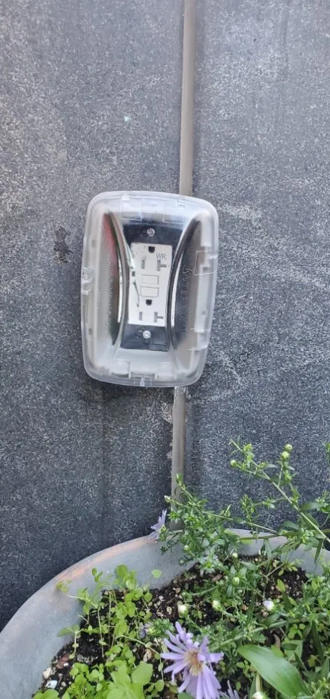 Slide of Waughway Electric