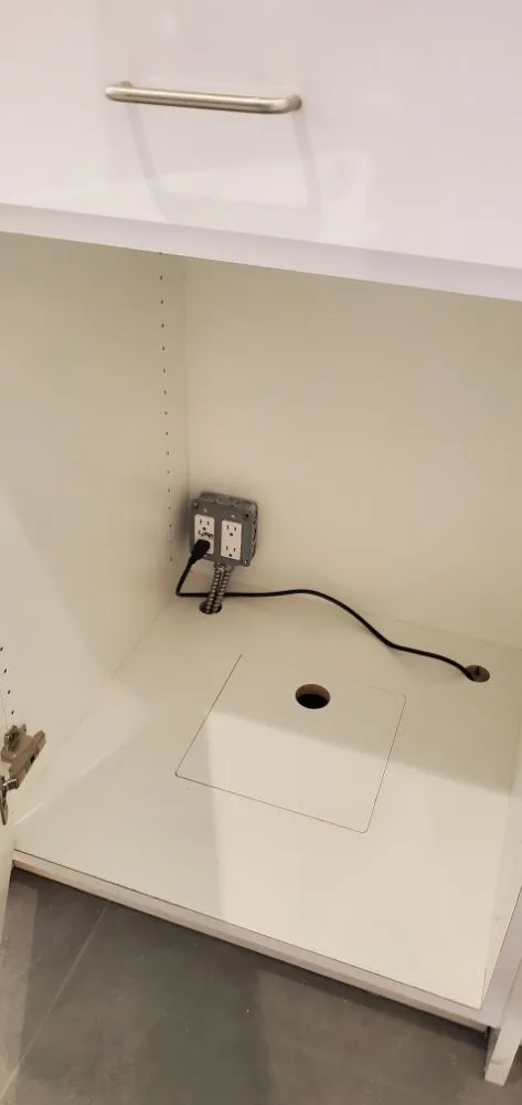 Slide of Waughway Electric