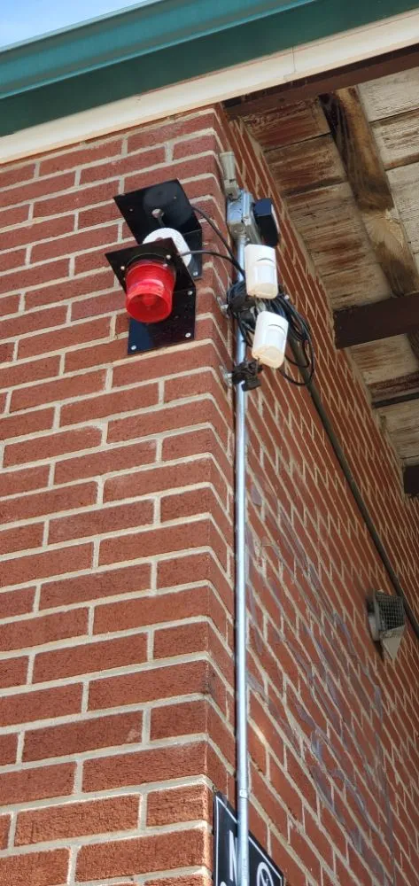 Slide of Waughway Electric