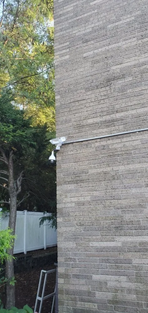 Slide of Waughway Electric